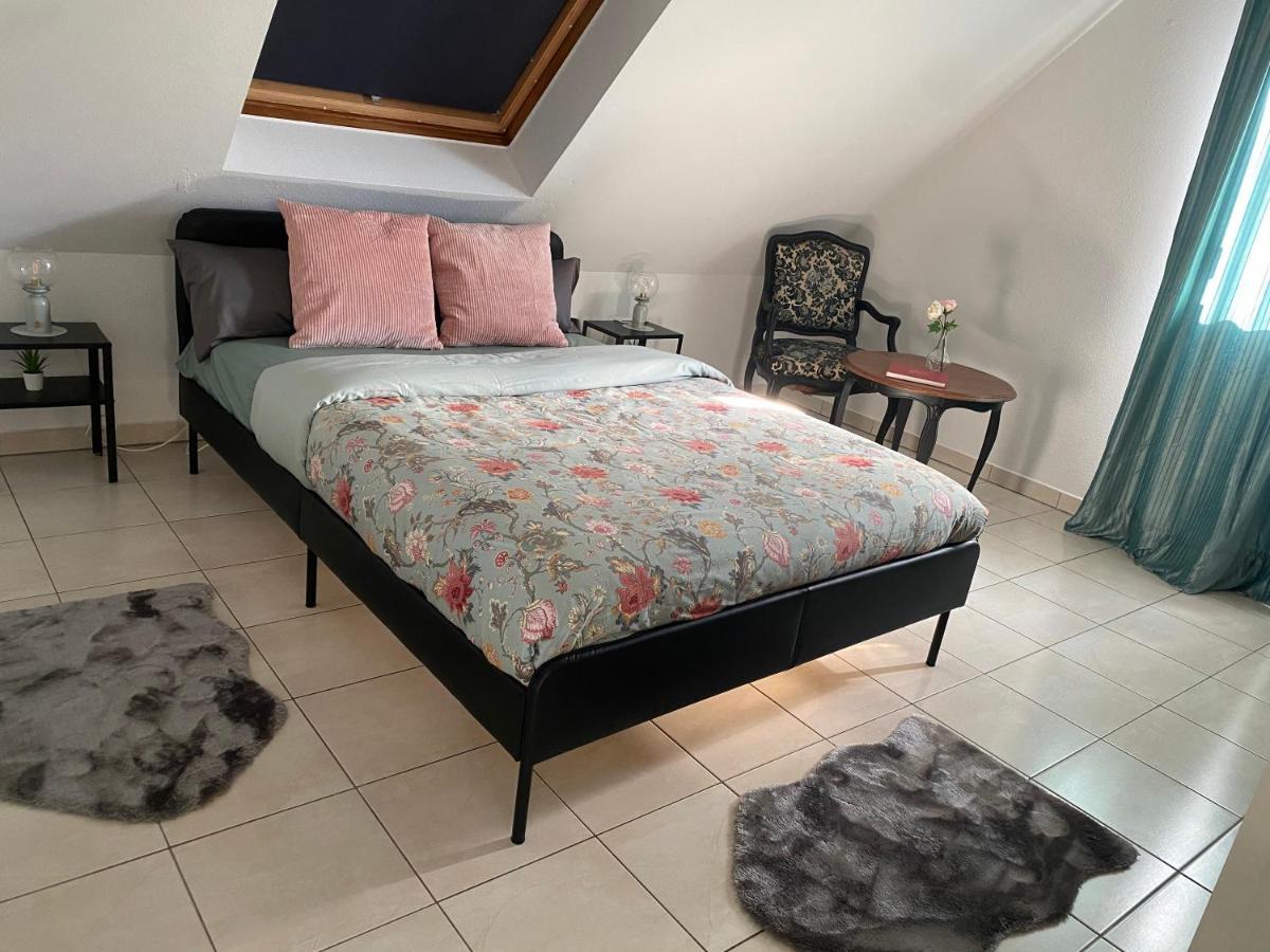 Le Cocon D'Emma Villa Sélestat Kültér fotó